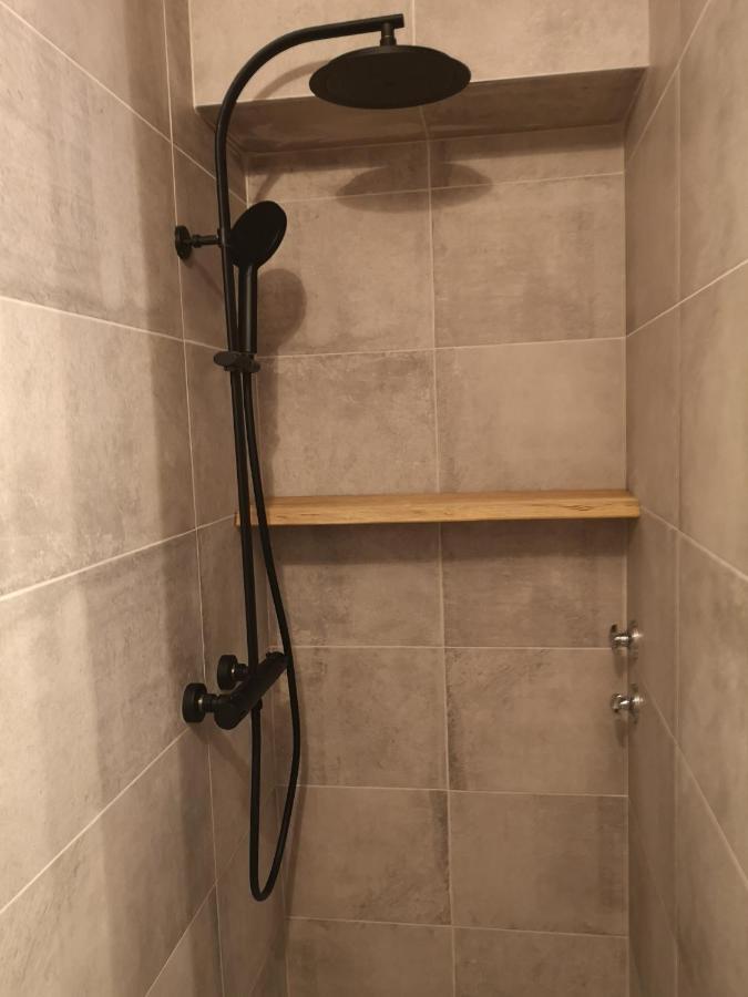 Penthouse Appartement Bergliebe ザンクト・エングルマール エクステリア 写真